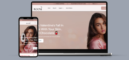 Kooni Skin Care