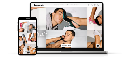 Larroude