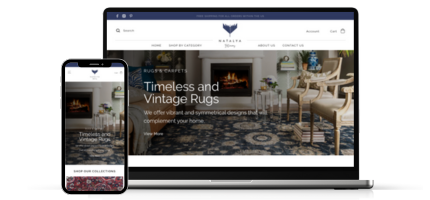 Natalya Interiors