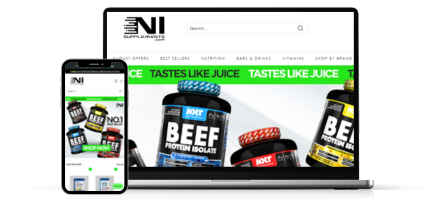 Ni Suppliments