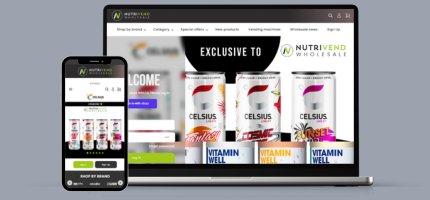 Nutrivend