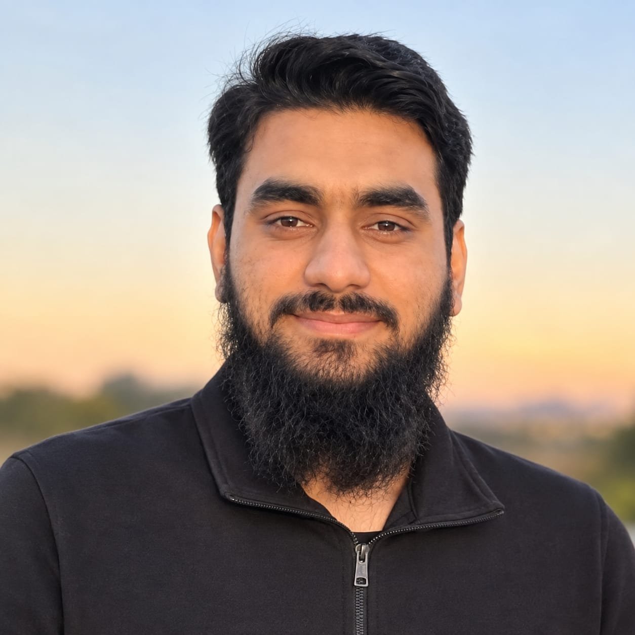 Ahmed Kaleem