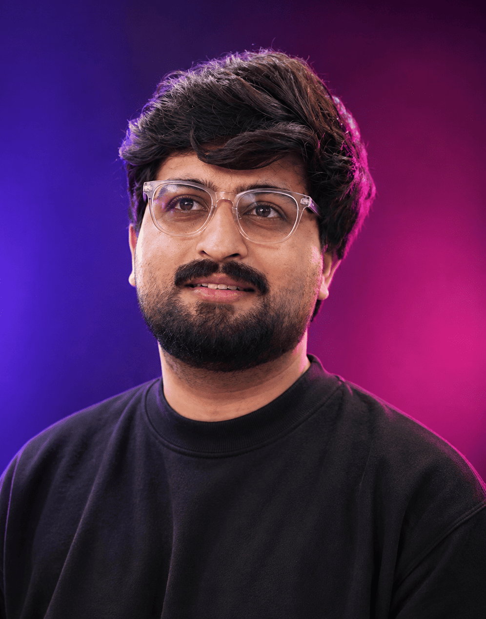Arslan Haider