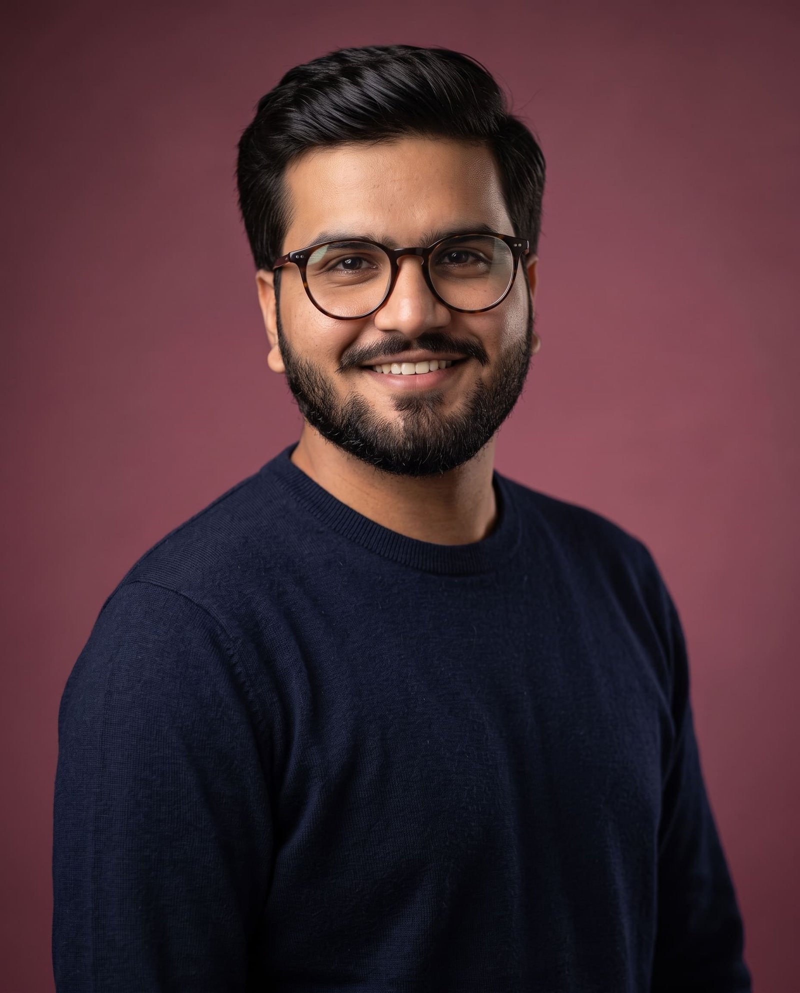Hafiz Hassnain Ali