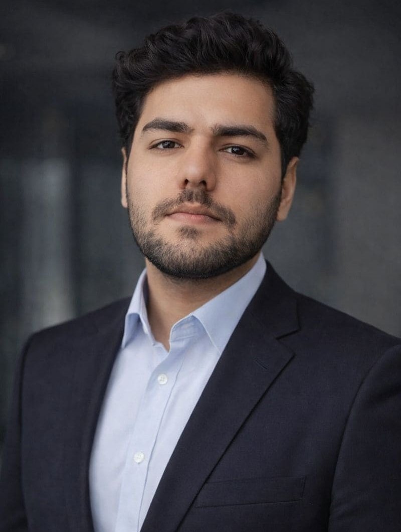 Muhammad Hassaan