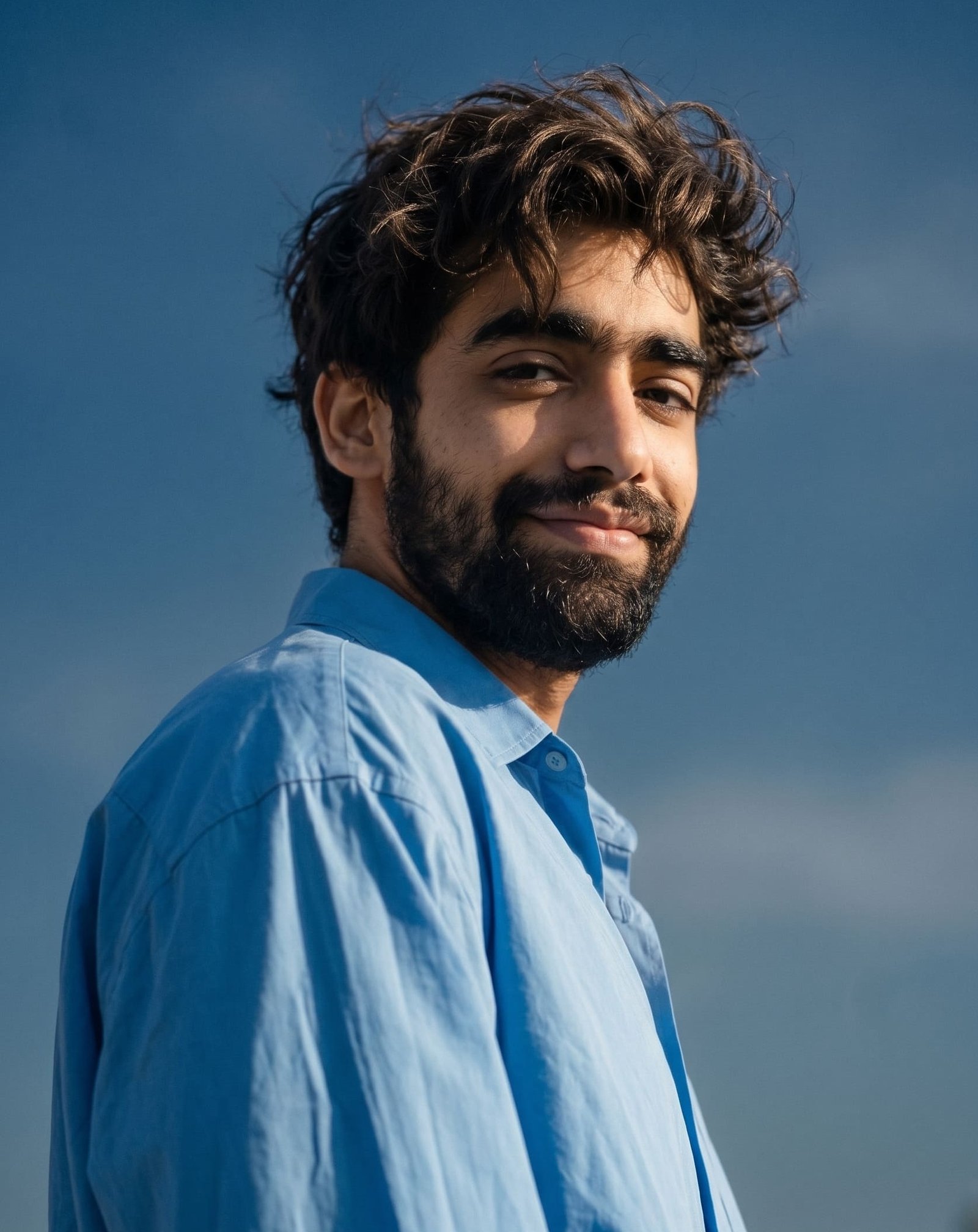 Tehseen Salman